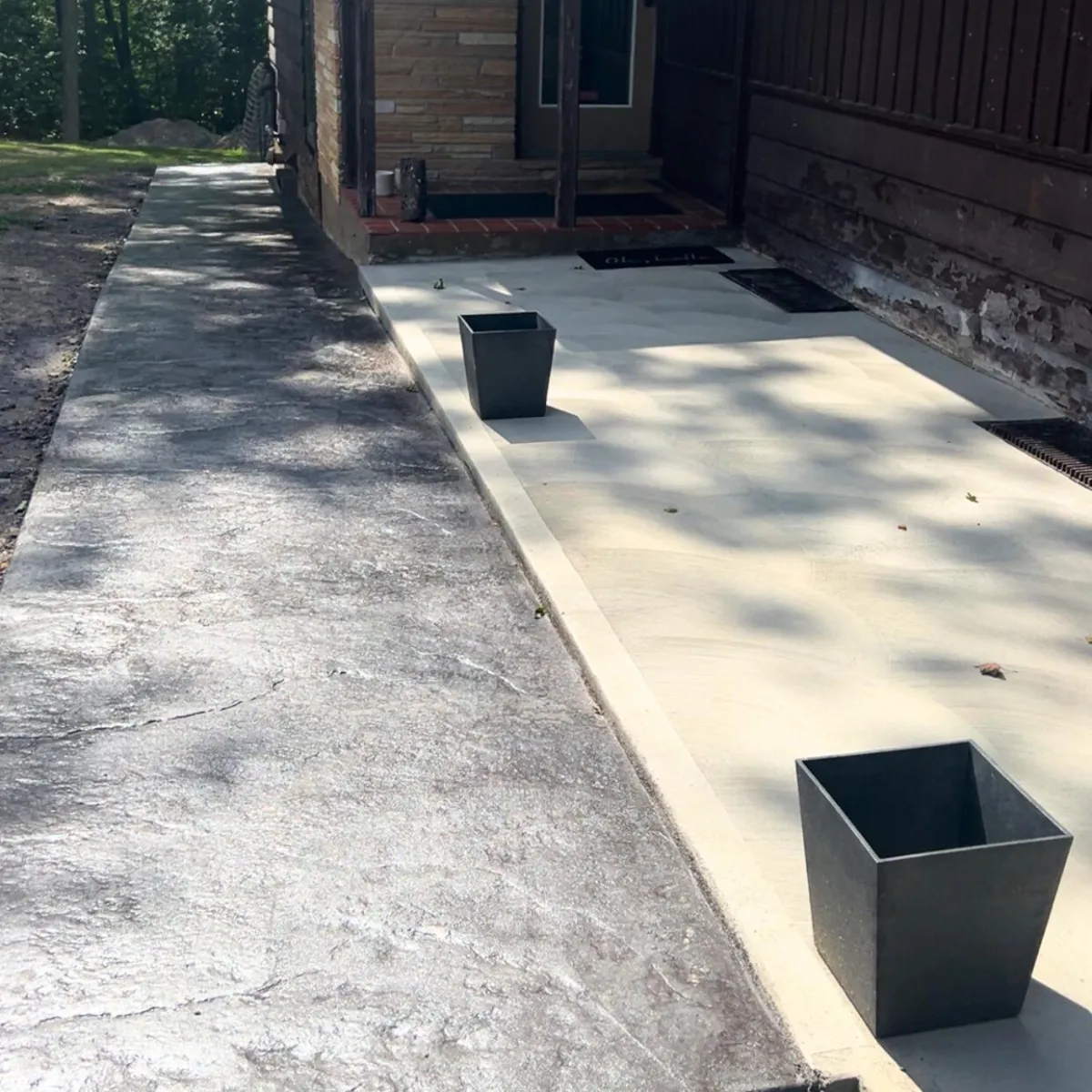 zmb masonry construction utica ny cement contractors near me