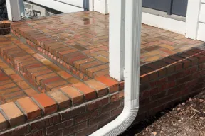 brick restoration