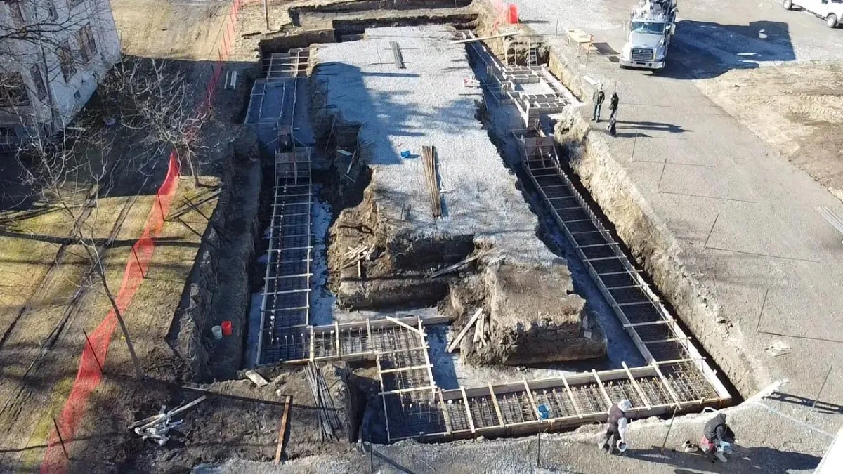 Foundation