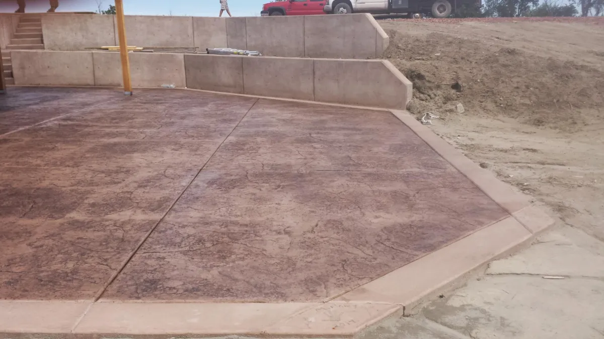 Commercial Concrete Construction