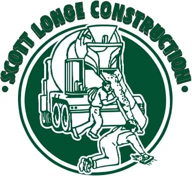Scott Longe LLC Construction Logo