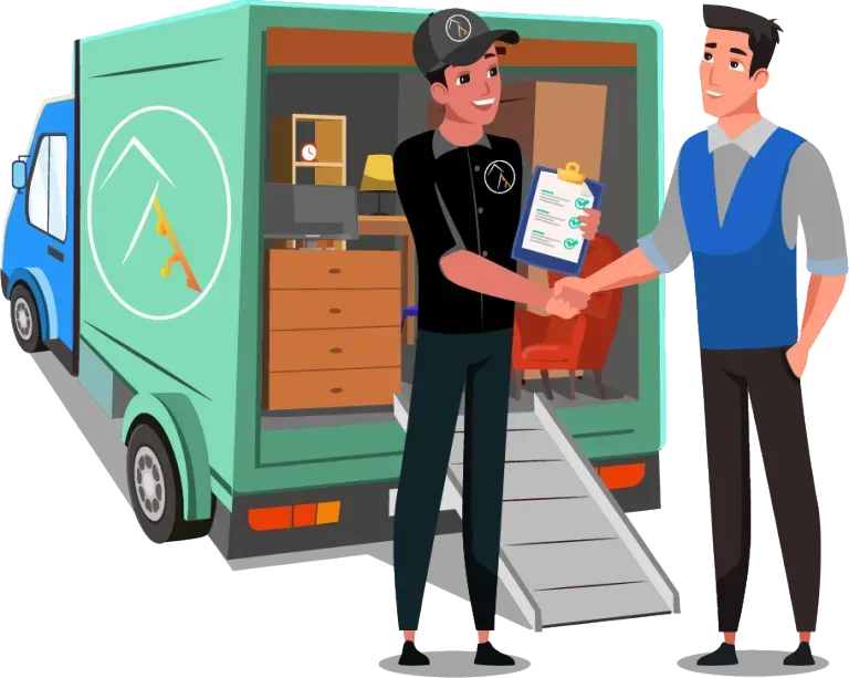 moving company 