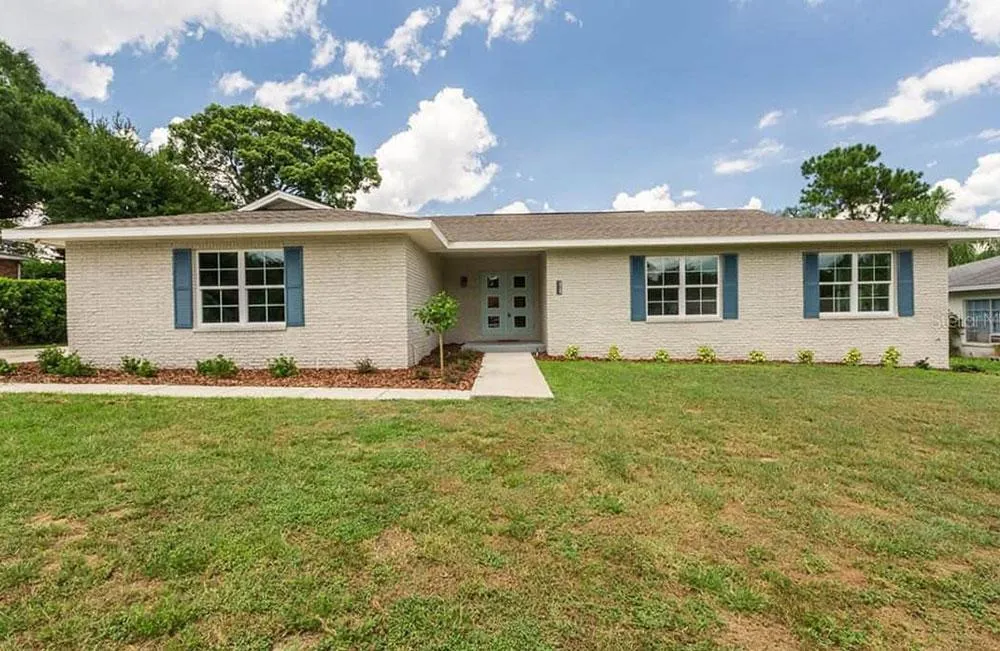 Lakeland Florida House