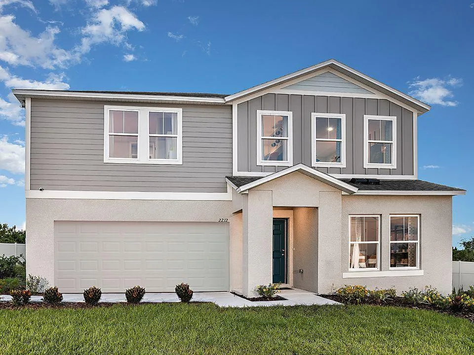 Lakeland Florida House