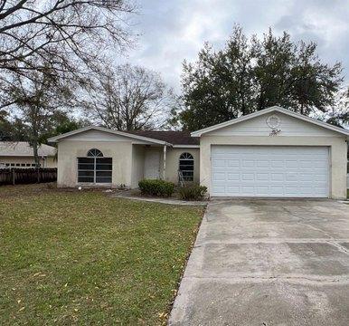 House bought in lakeland florida