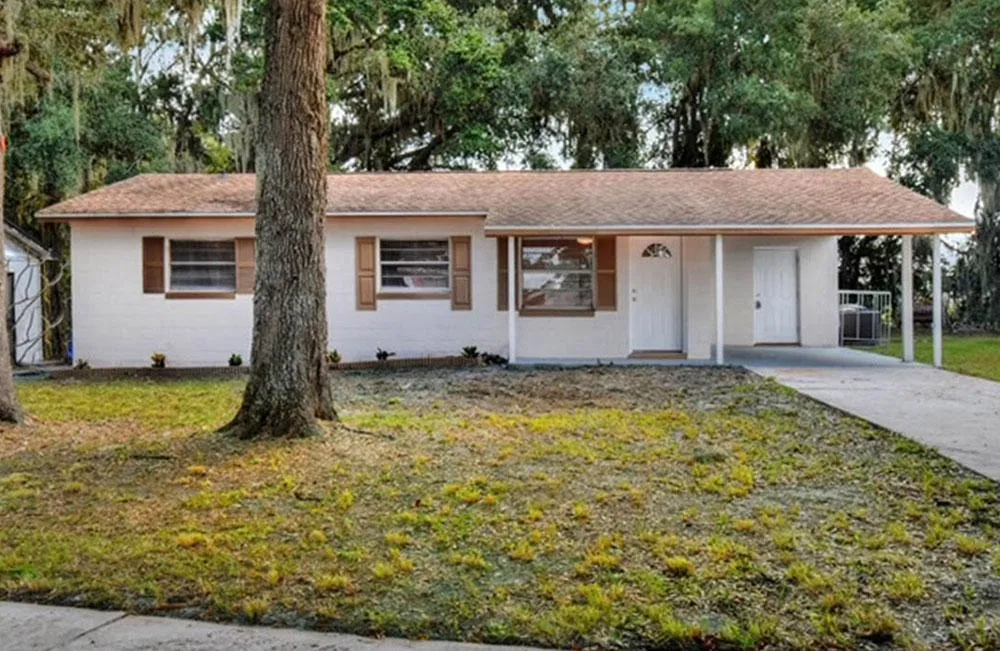 Winter haven Florida House