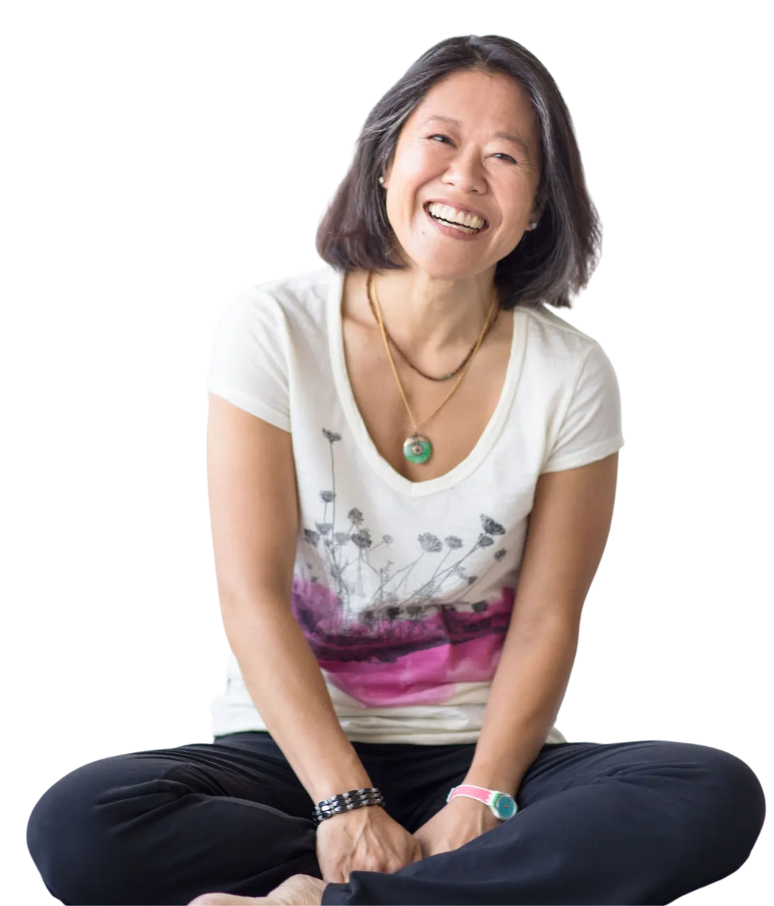 Panda Hershey portrait