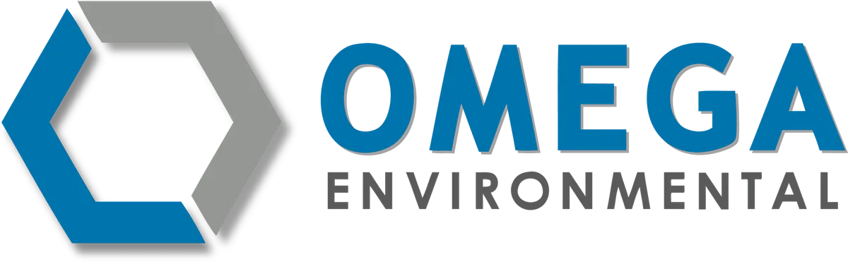 Omega Environmental Logo