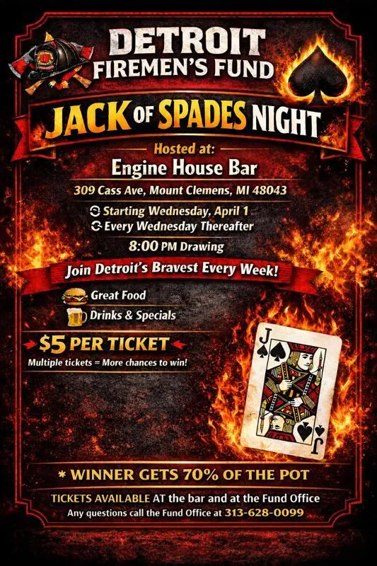 Jack of Spades