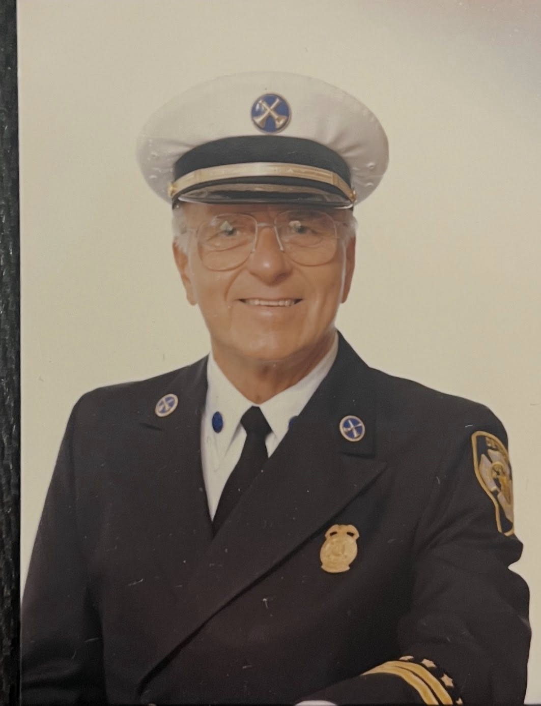 Hubert L. Gersch