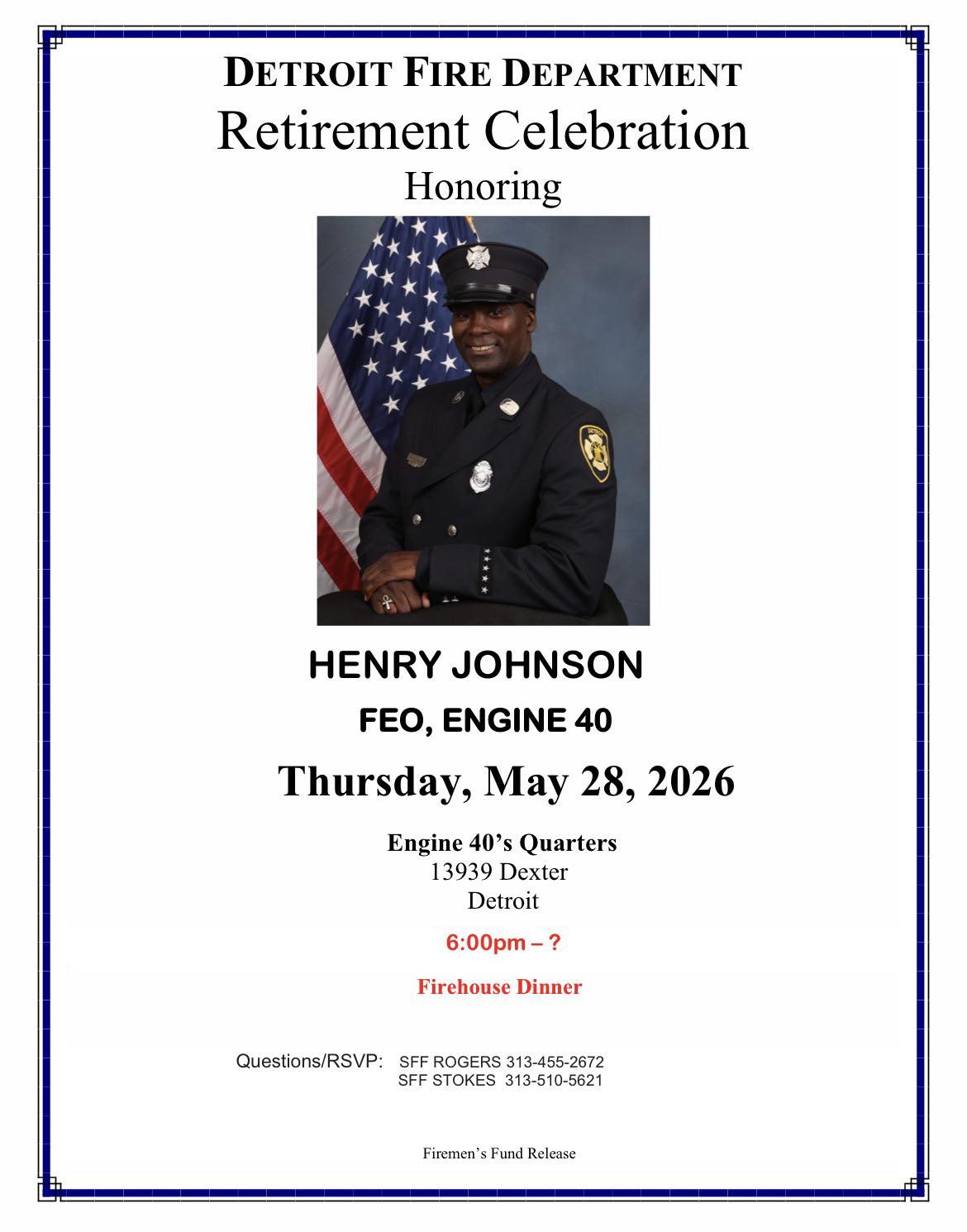 hjonhsonretire