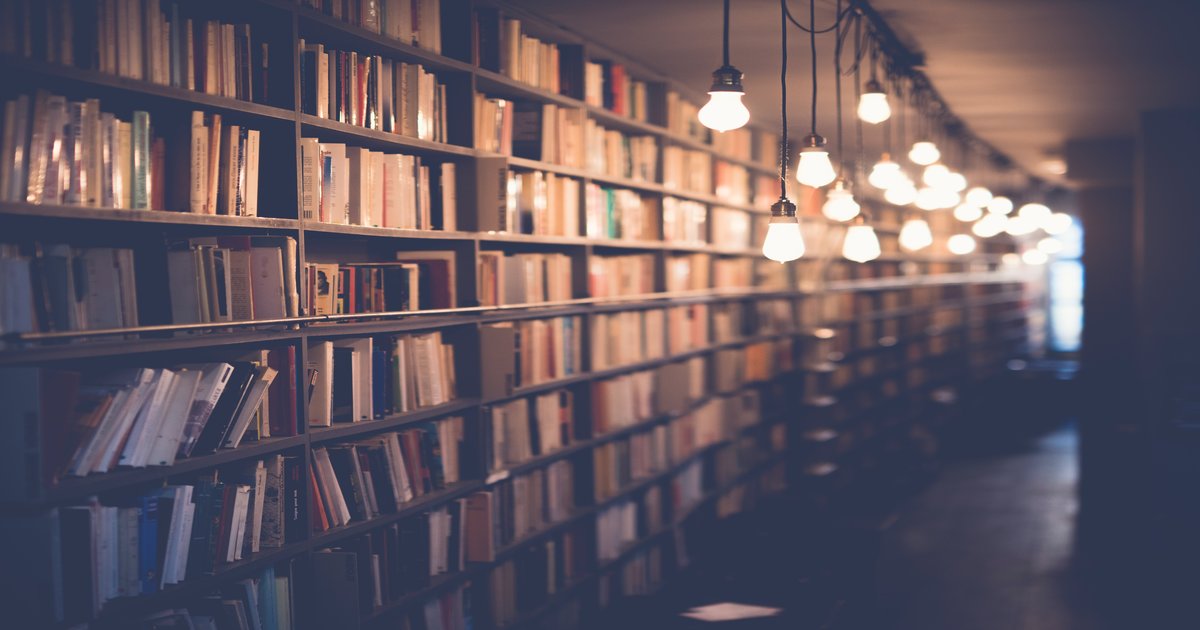 Benefits of Having a Community Library