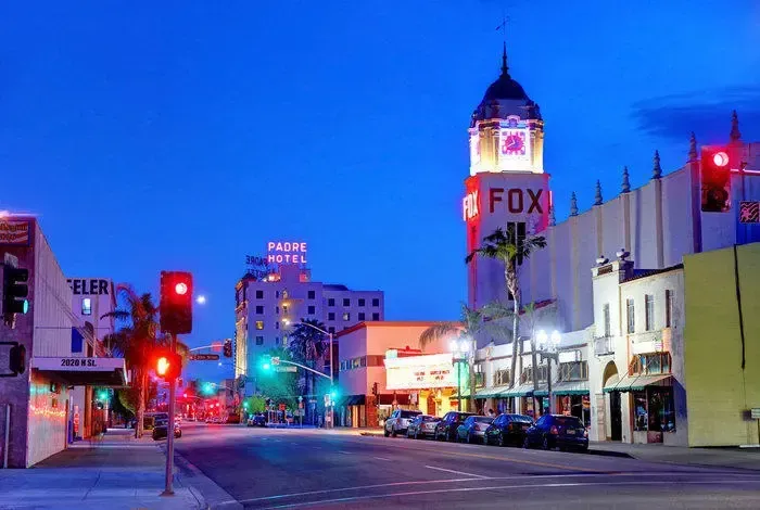 Things to do in Bakersfield California