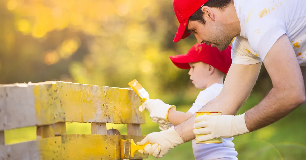 The Best Spring Cleaning Tips for Your Mobile Home Community!