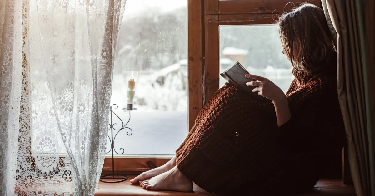 Get Your Mobile Home Ready for Winter with These Simple Tips