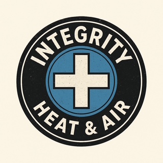 Integrity Heating & Air Logo