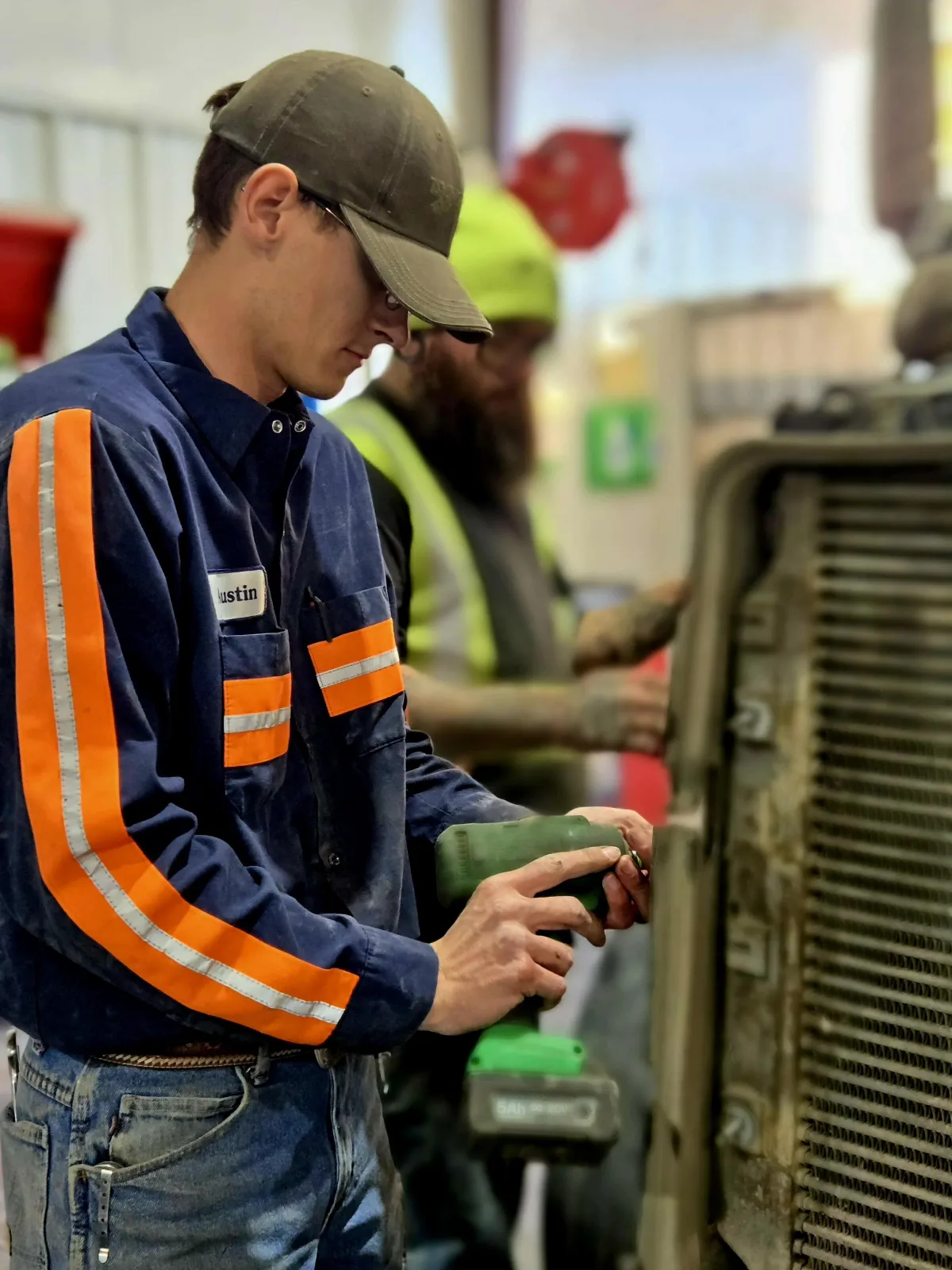 a stack of books sitting on top of a wooden table