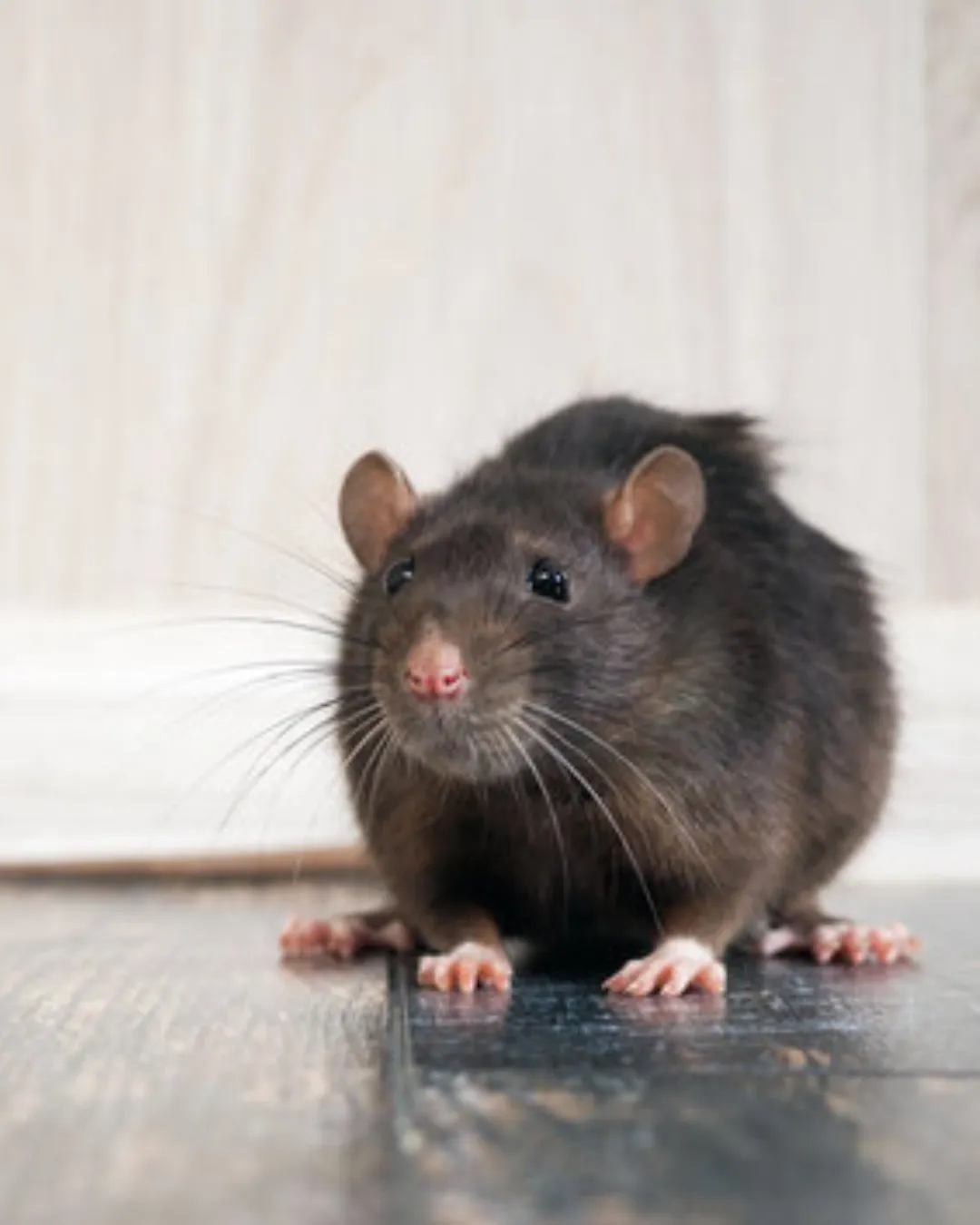 Rodent Management Solutions