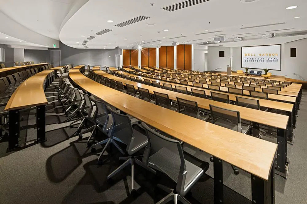 Napa Valley Marriott venue