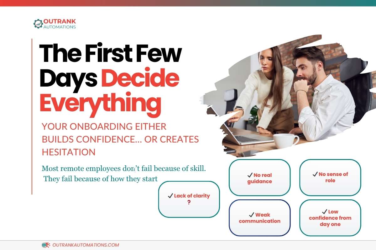 remote employee during onboarding