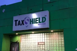 TaxShield service Detroit Metro information