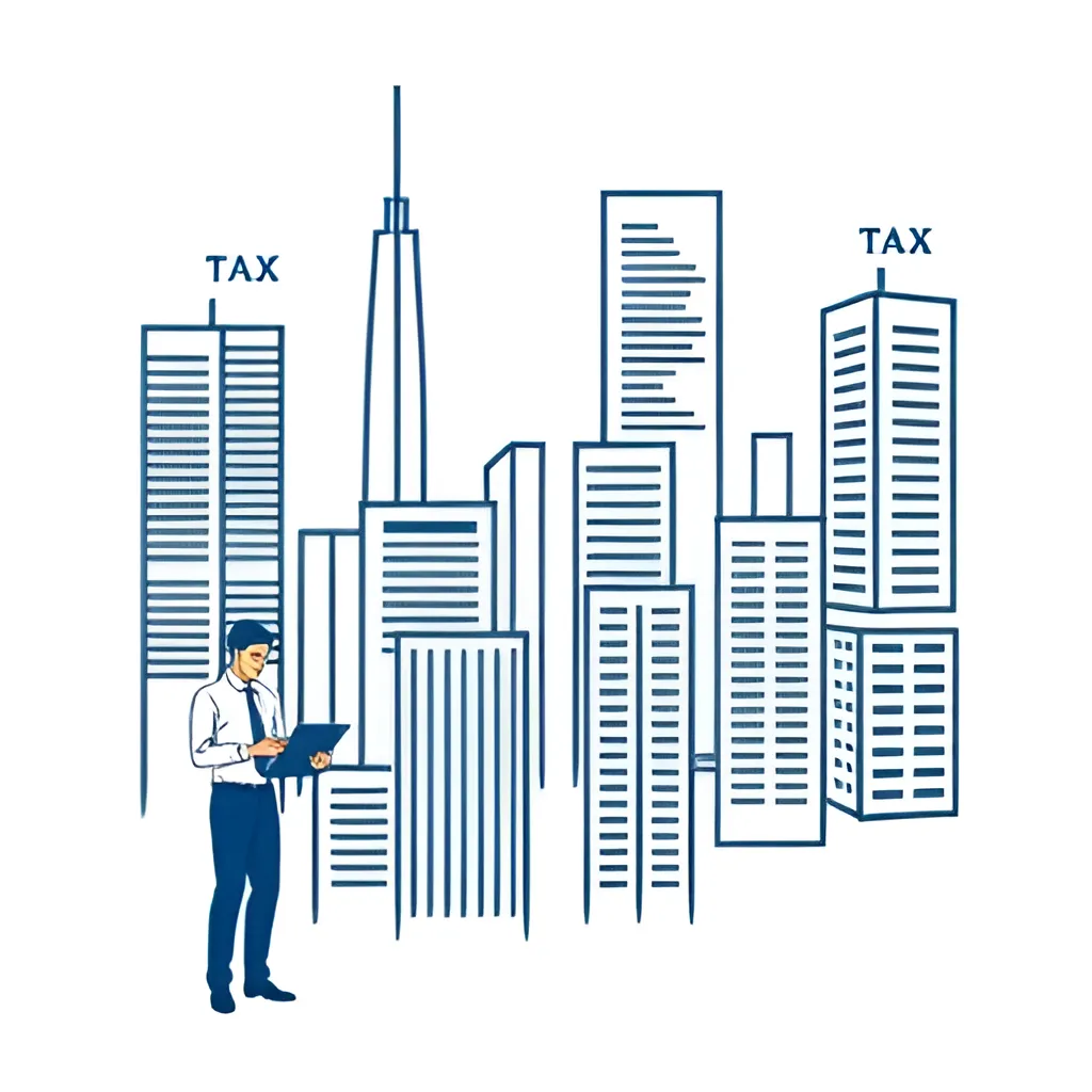 Benefits of Business tax accountant