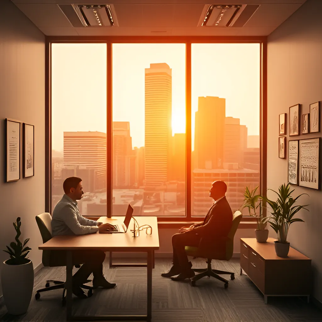 Business tax accountant detroit