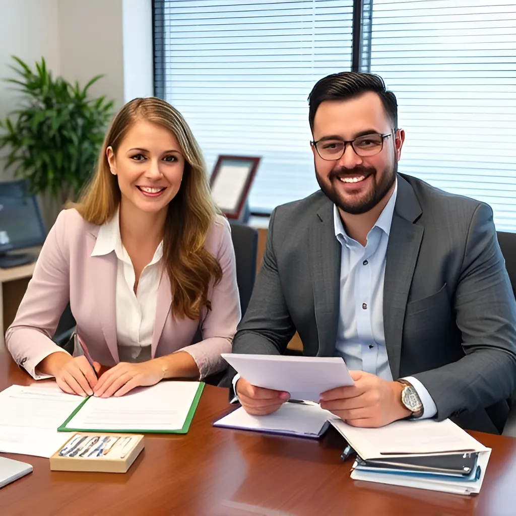 Recent LLC tax preparation 1