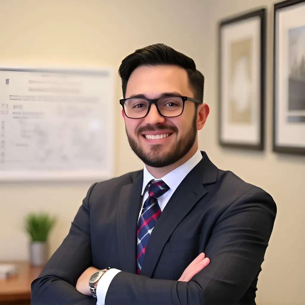 Tax Resolution Specialist