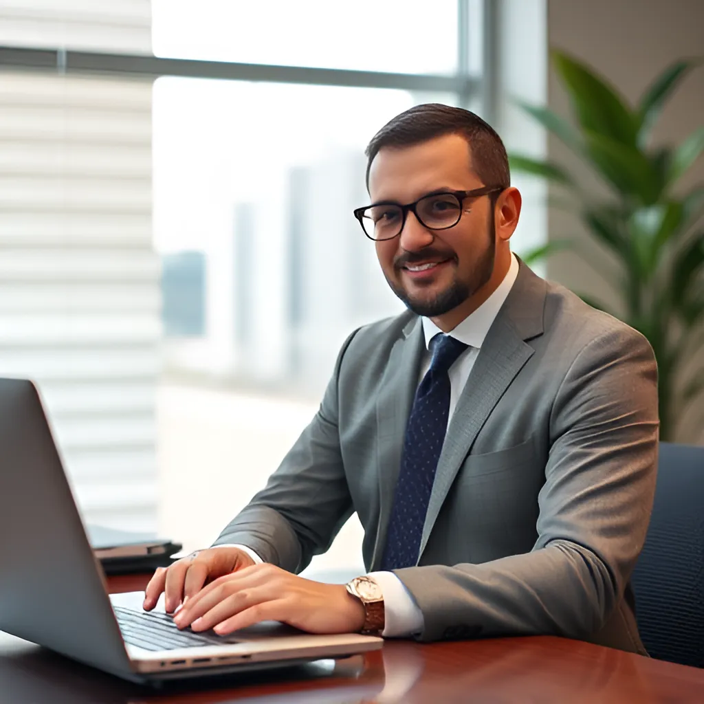 Tax Strategy Consulting