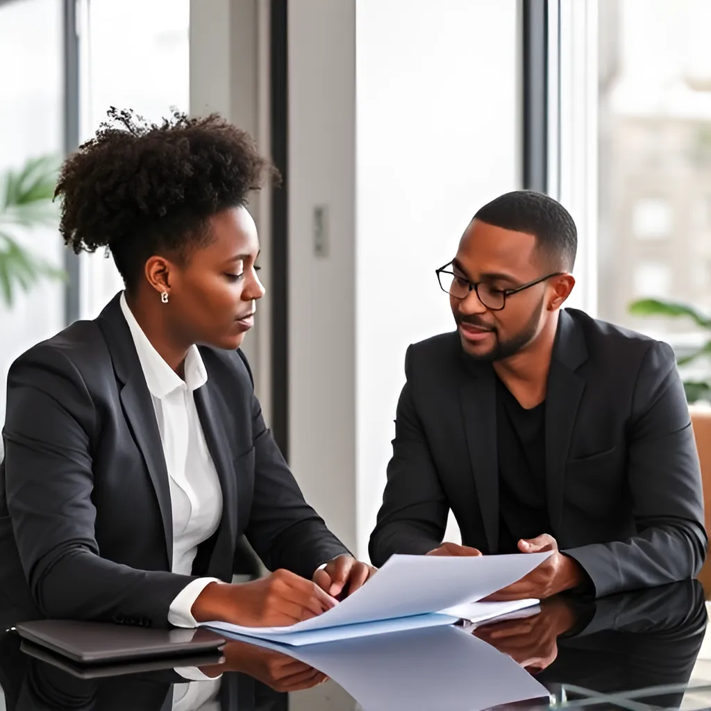 Recent Tax Strategy Consultations 2 1
