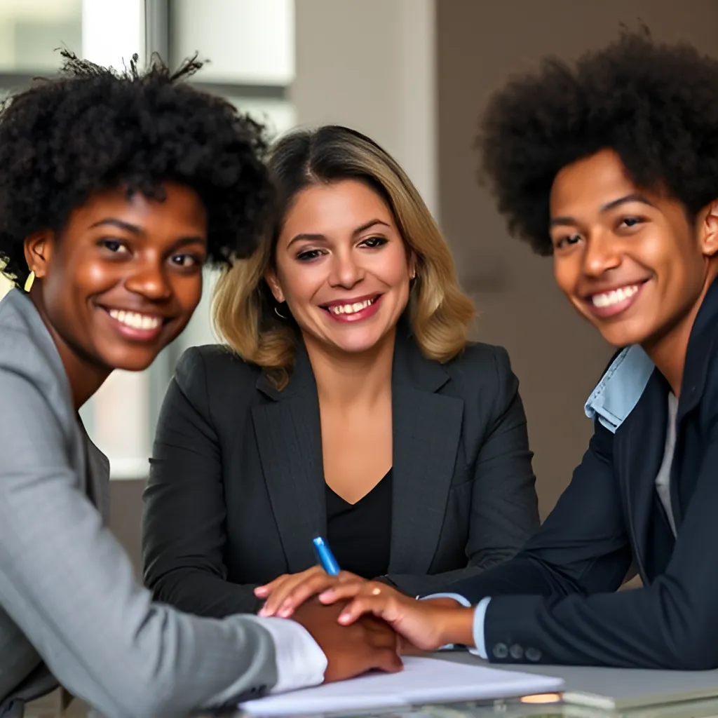 Recent Tax Strategy Consultations 3