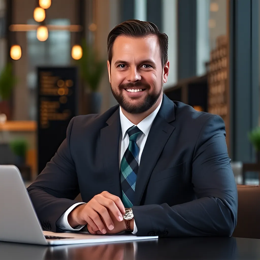 Accounting Firm in Detroit, MI