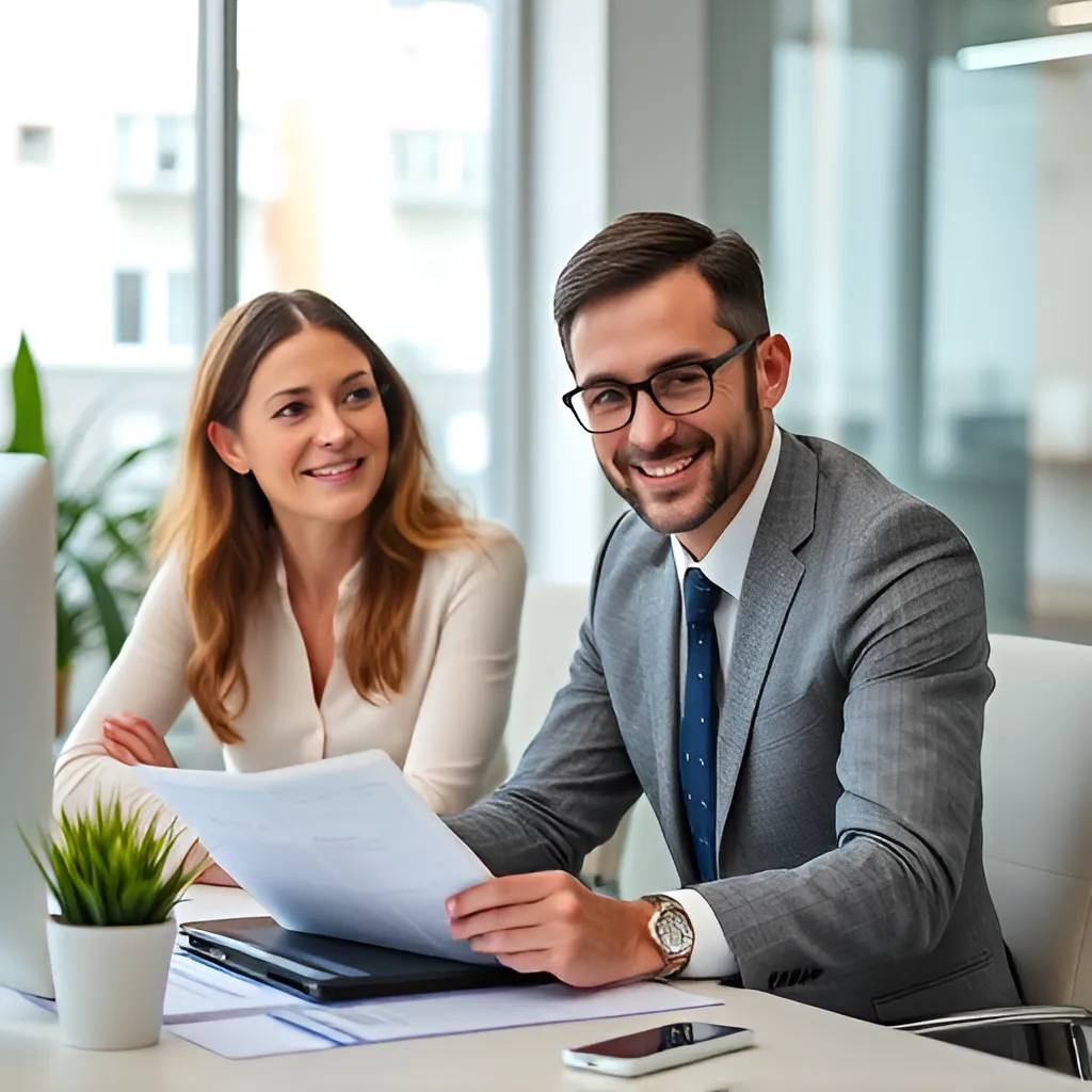 Recent accounting services 1