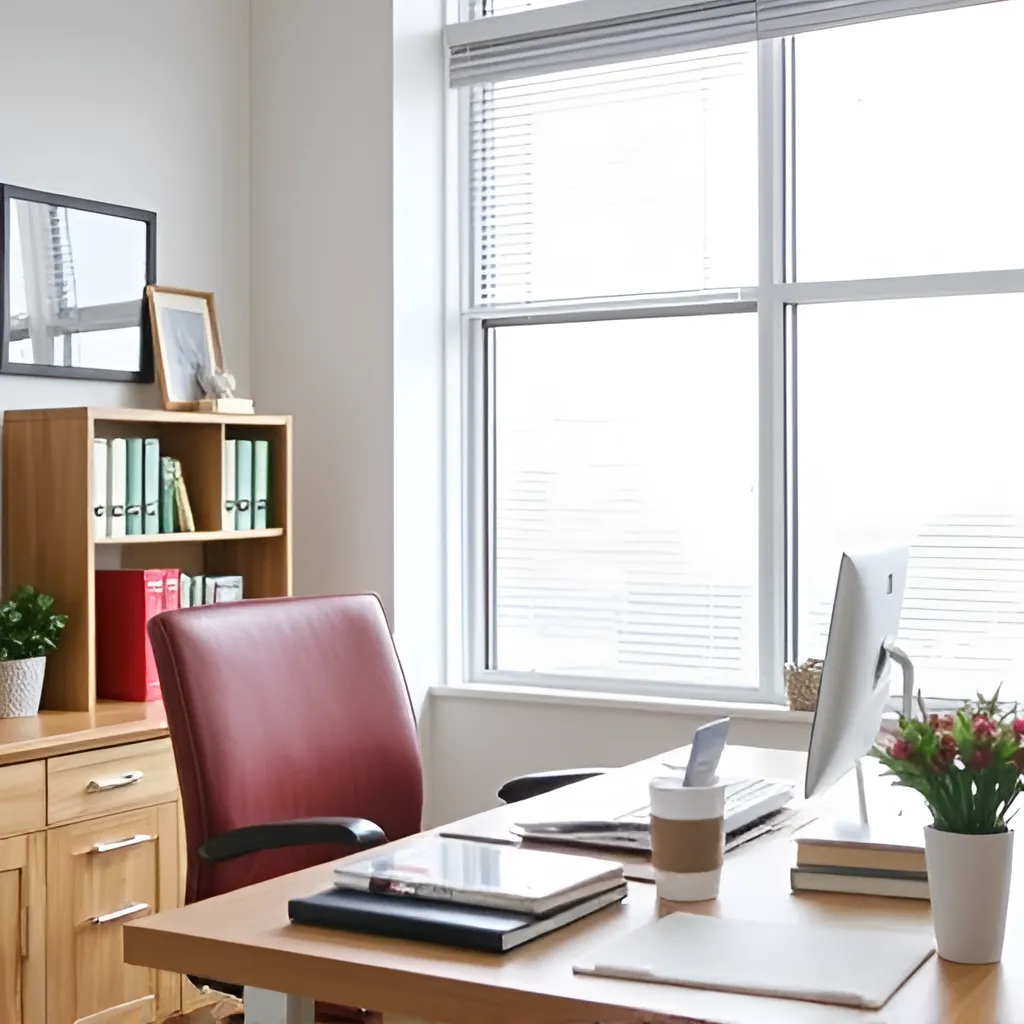 bookkeeping services office