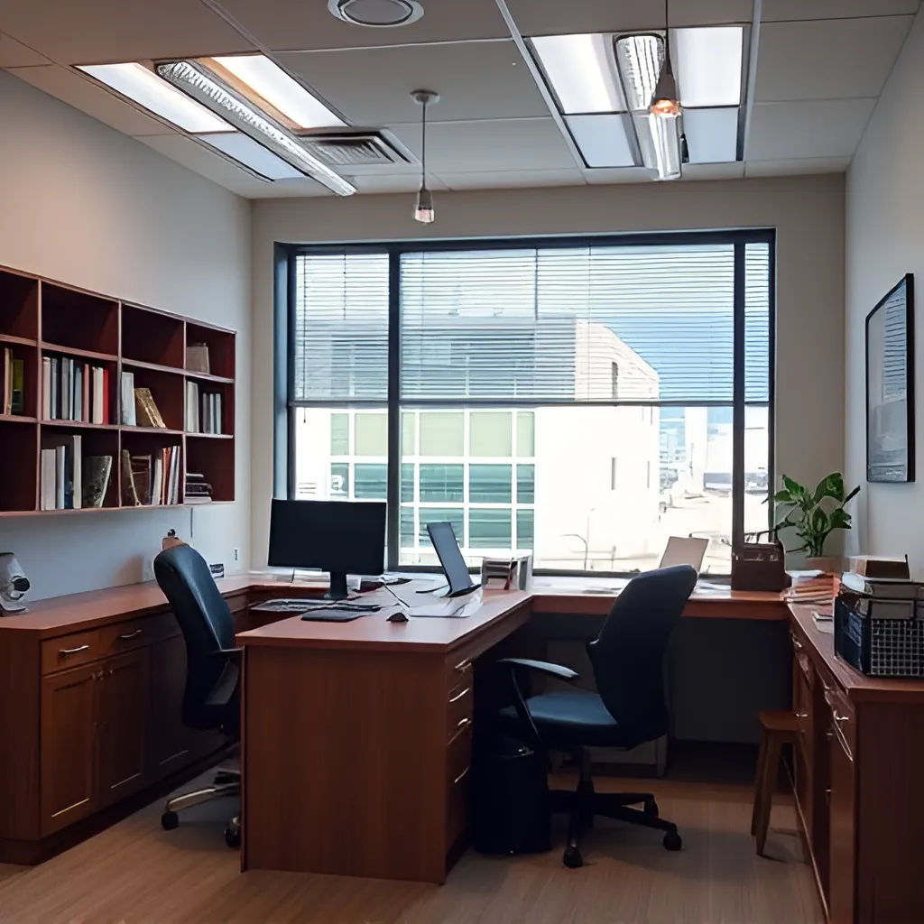 Tax Audit help office