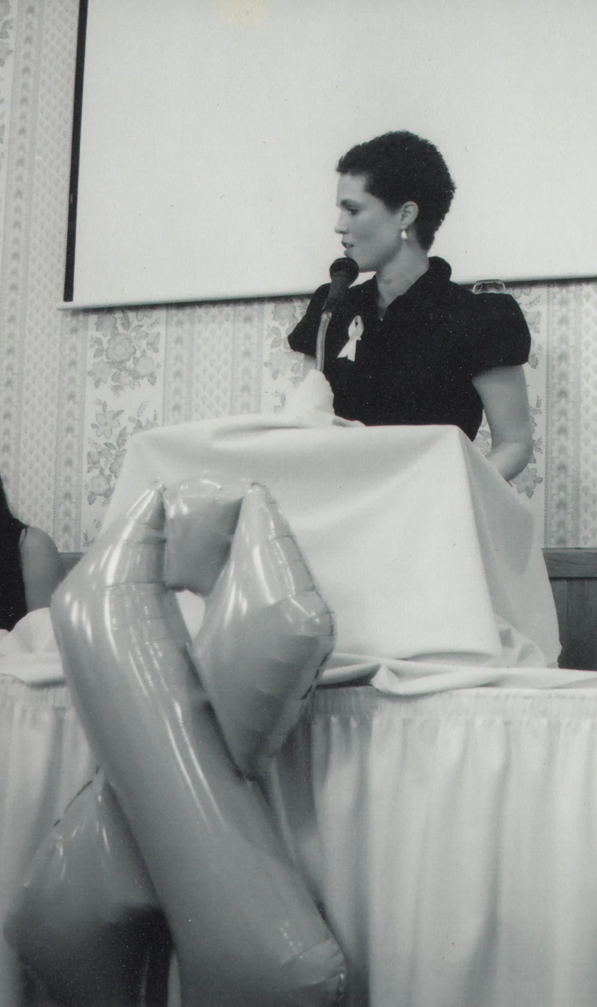 Taunia Oechslin Girls Night Out TOGNO