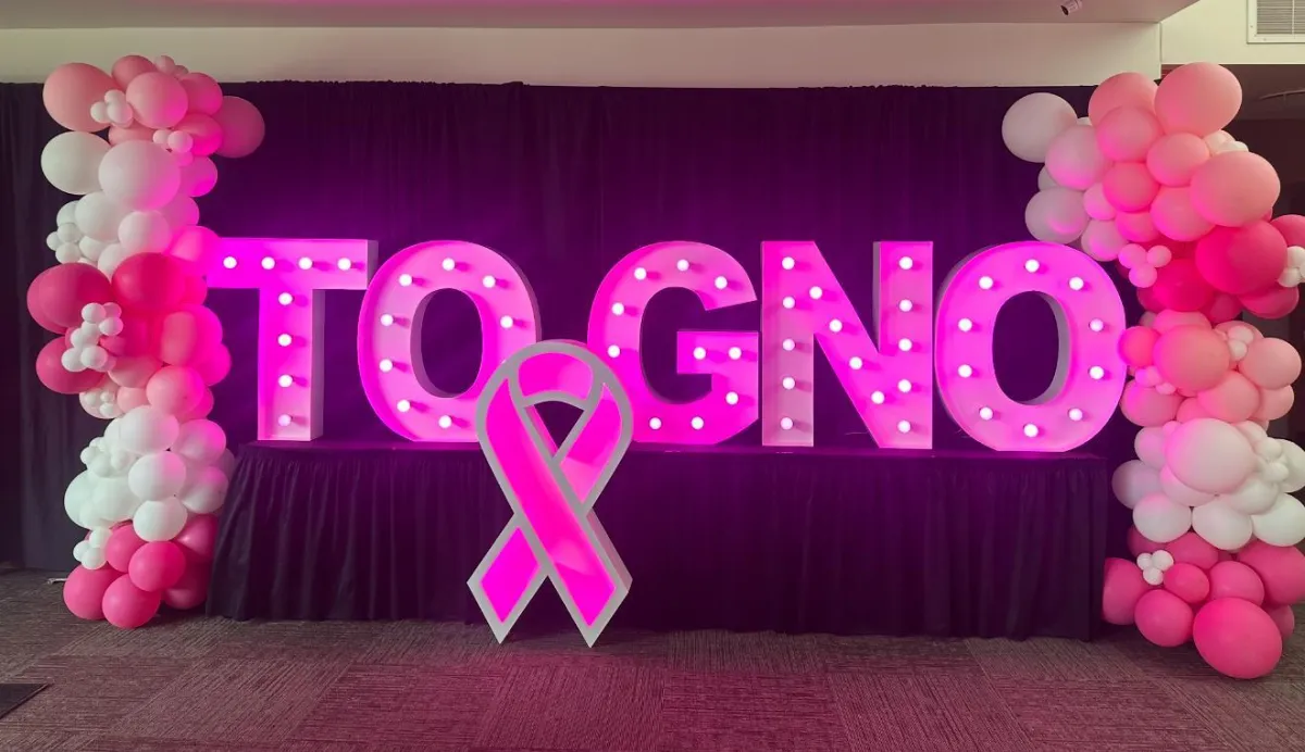 TOGNO Girls Night Out