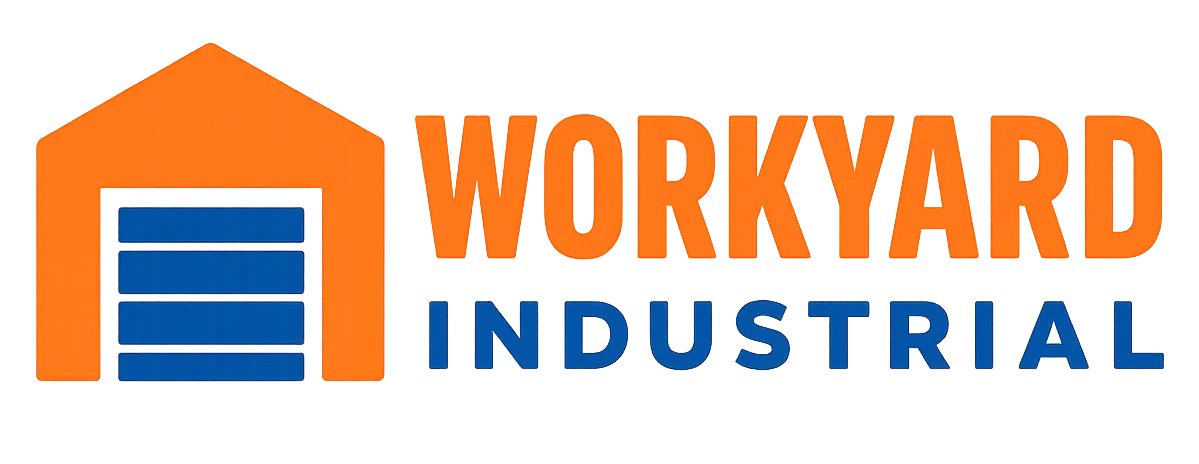 Workyard Industrial