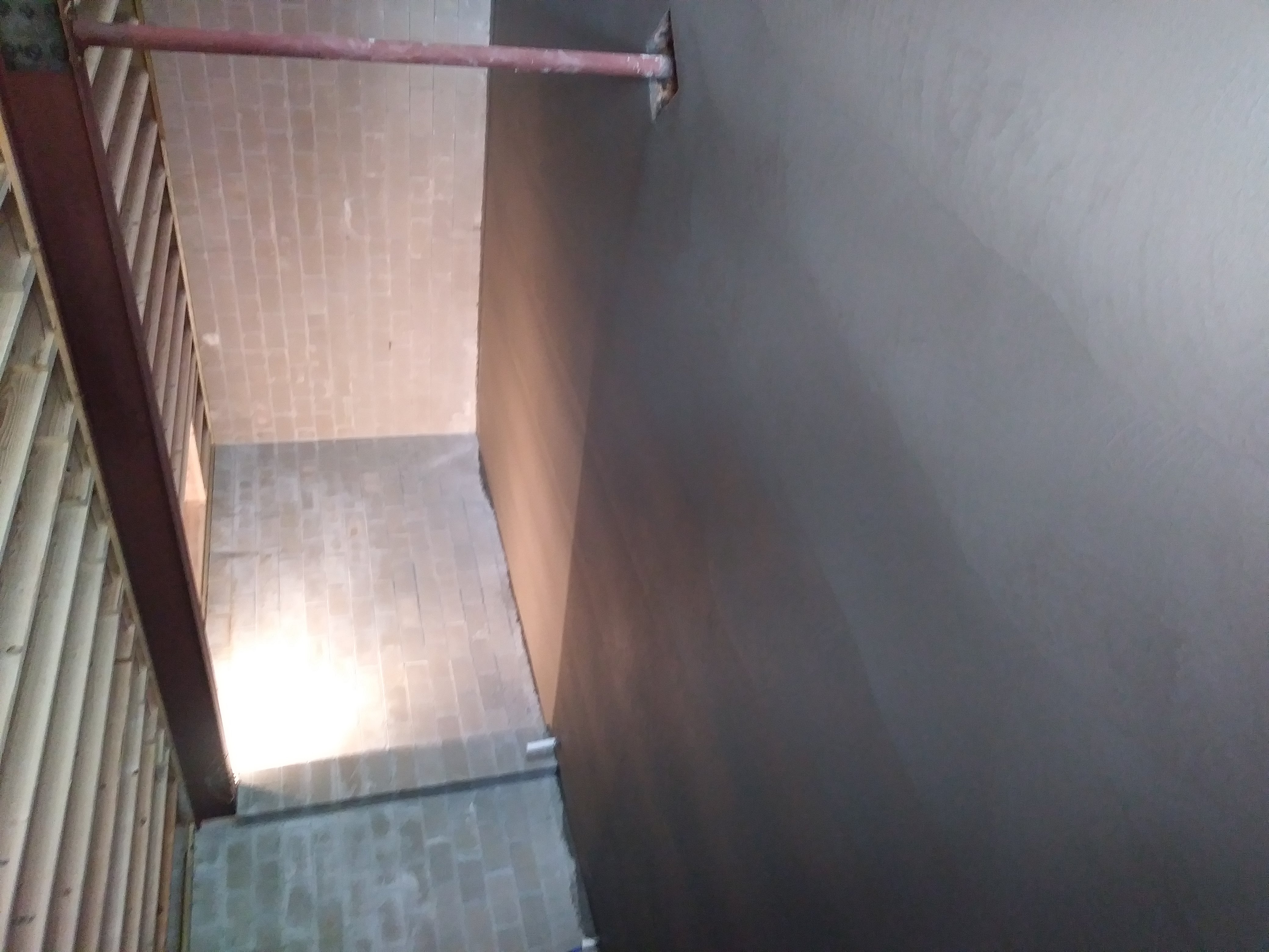 Truax Construction Concrete Floor
