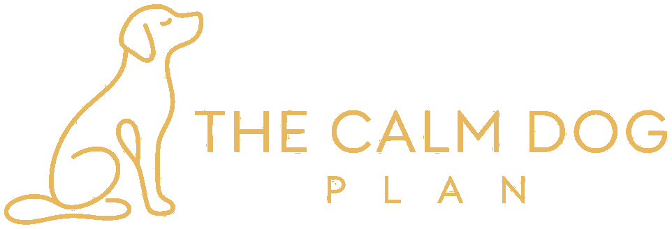 The Calm Dog Plan