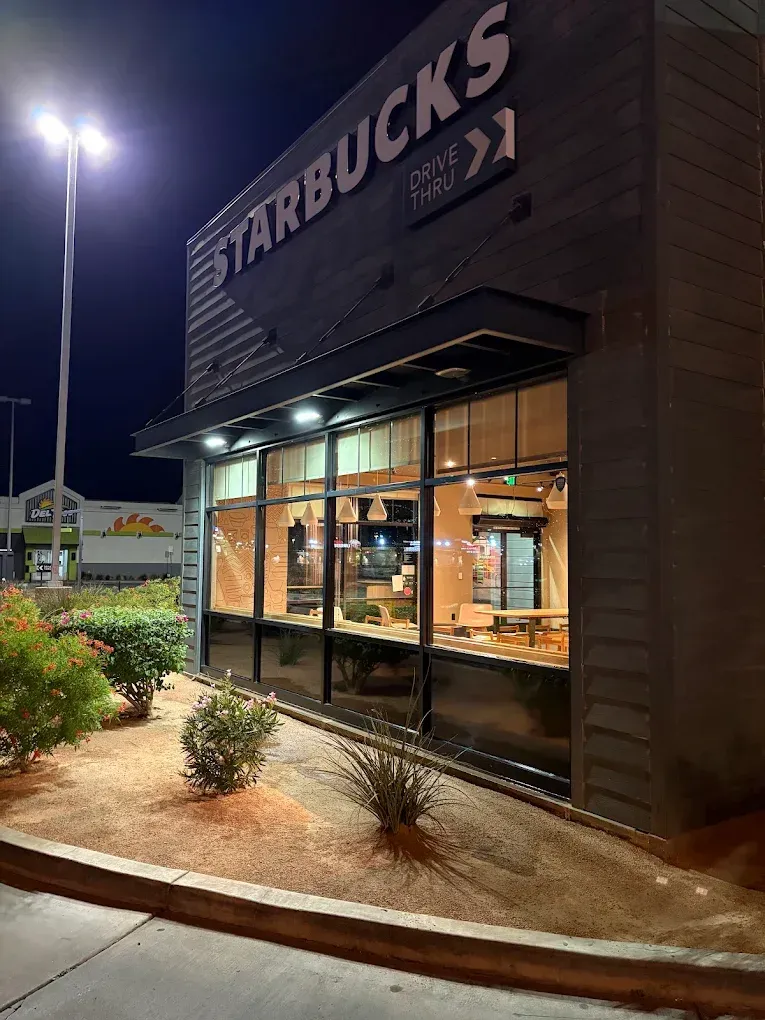 Commercial Washing in El Centro