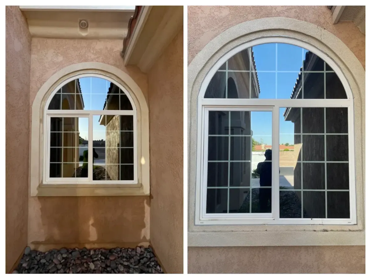 Pressure Washing El Centro