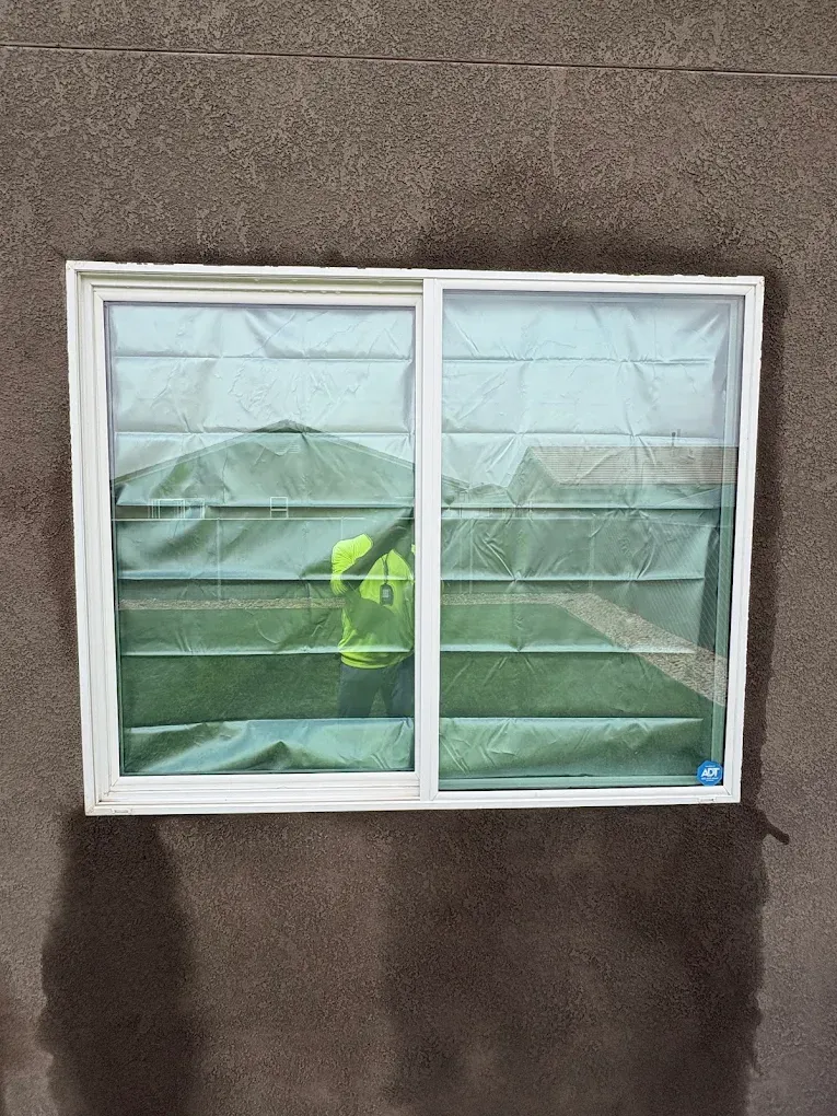 Glass Restoration in El Centro