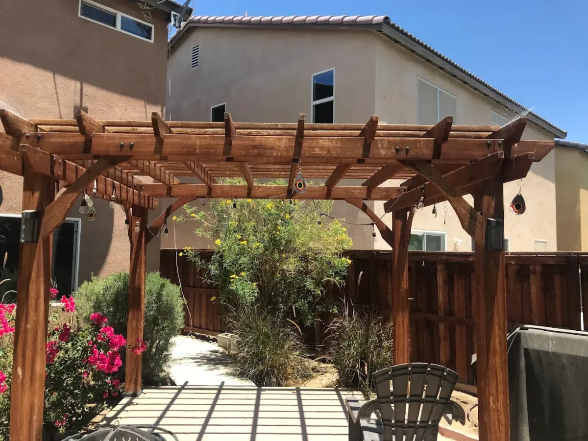 Solar Cleaning El Centro