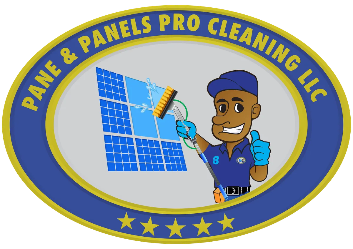 Solar Panel Bird-Proofing & Cleaning, Window Cleaning El Centro