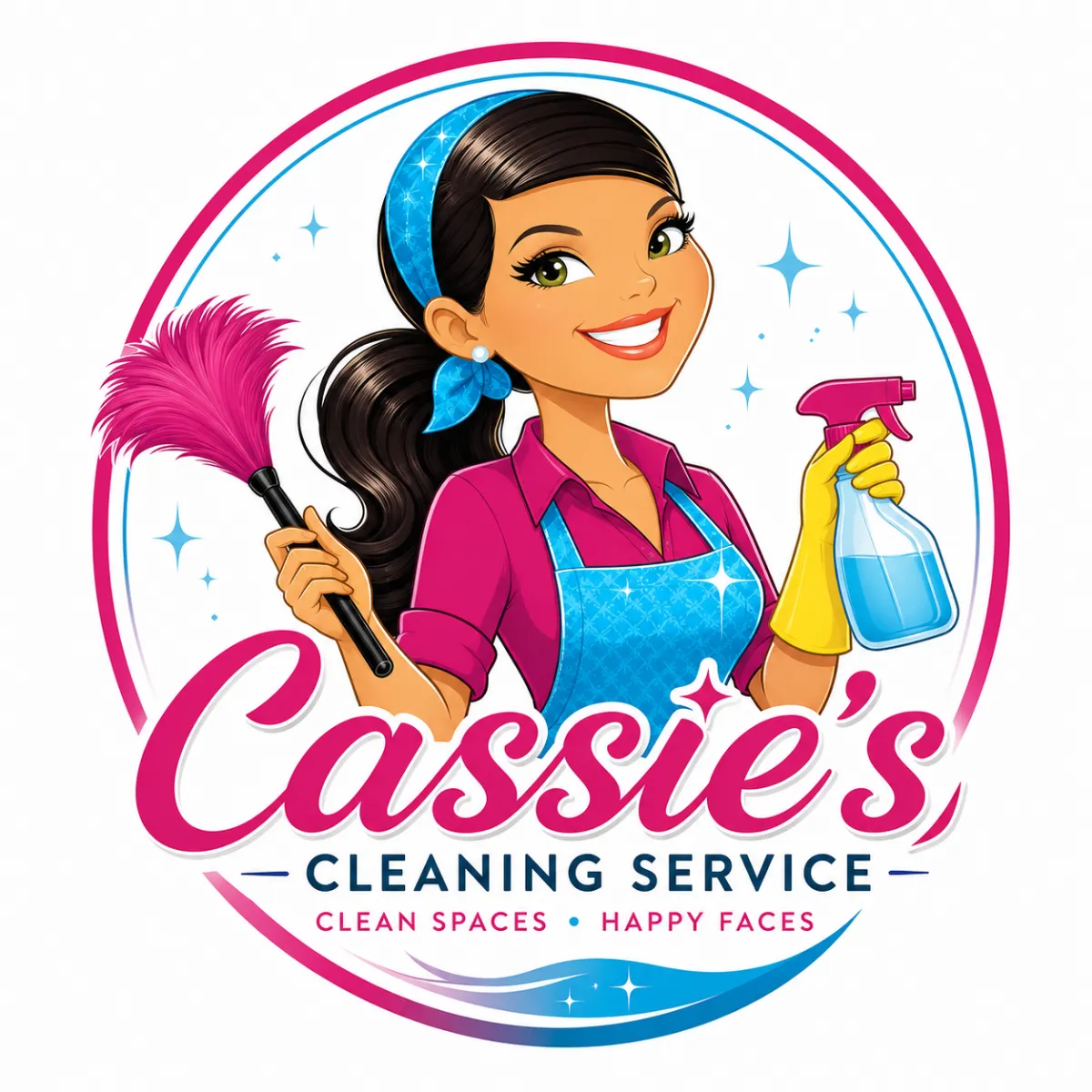 Brand Logo