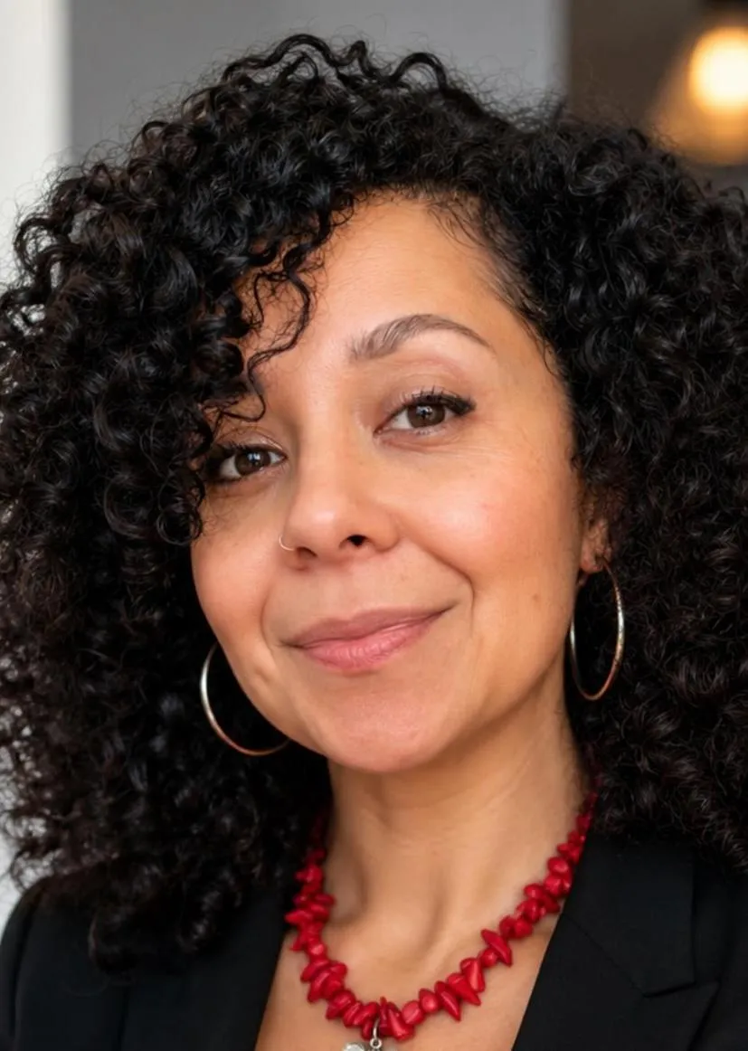 Tatiana Forero Puerta - Mindlight Director