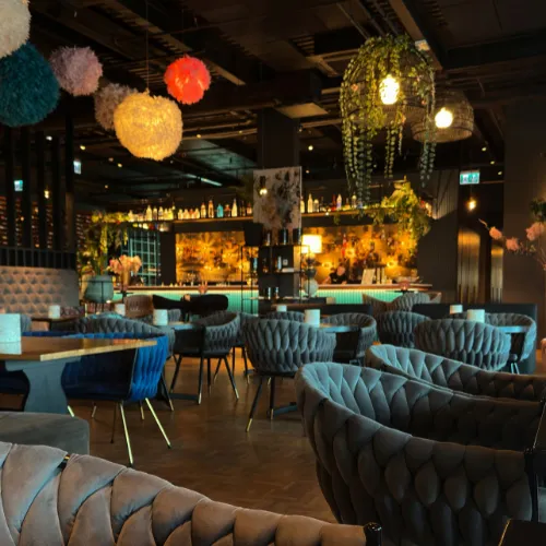 Offres spéciales restaurants