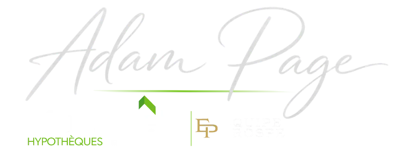 Adam Page | Multi-Prêts Hypothèques